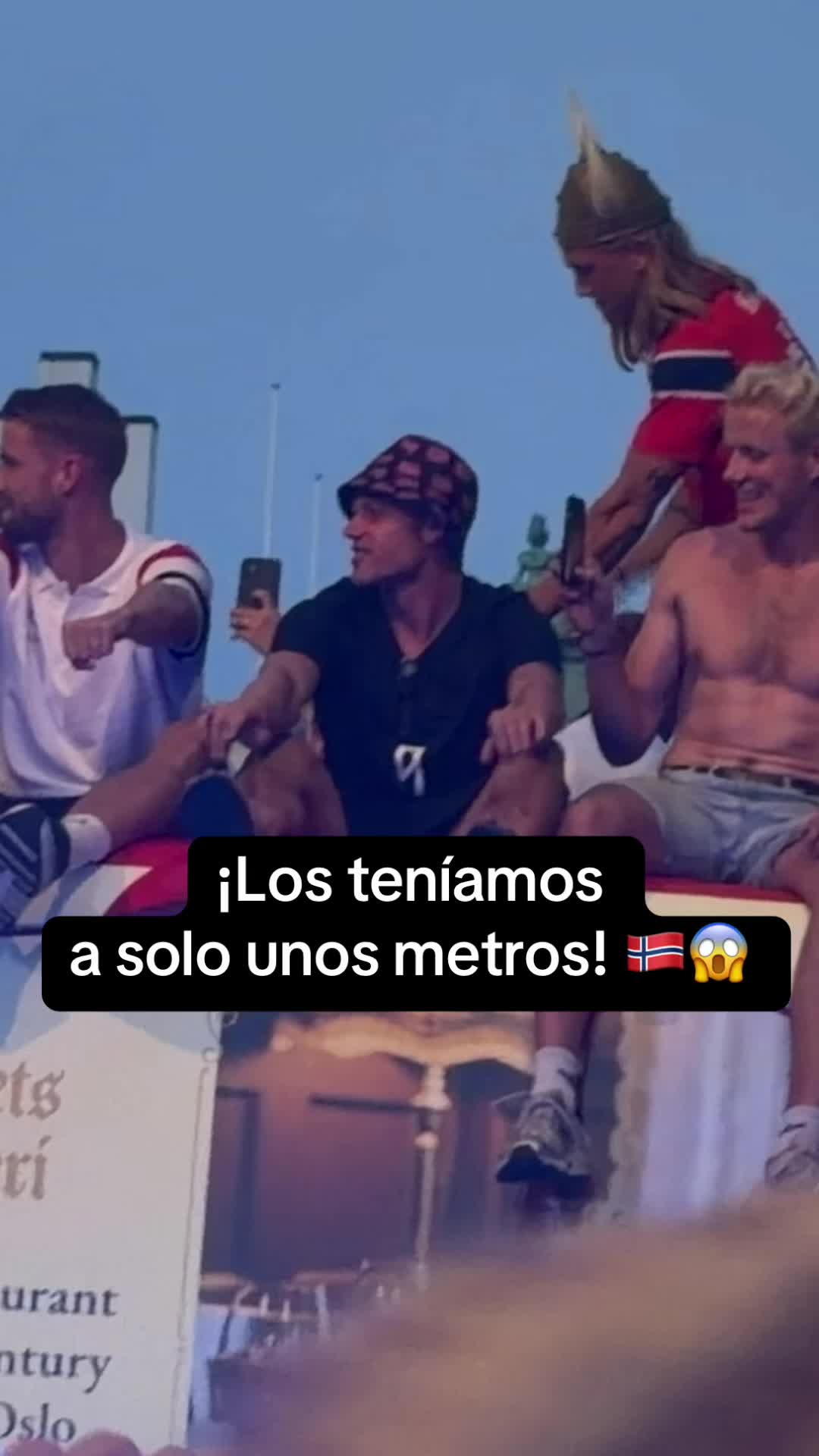 @Viking Latinos