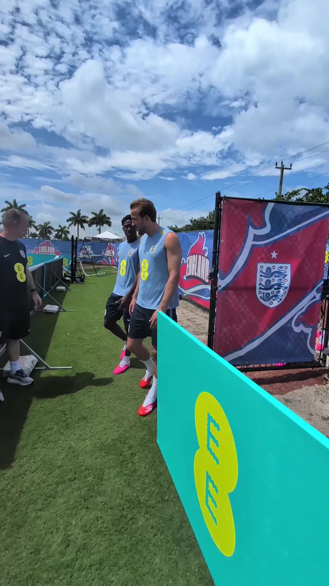 @England