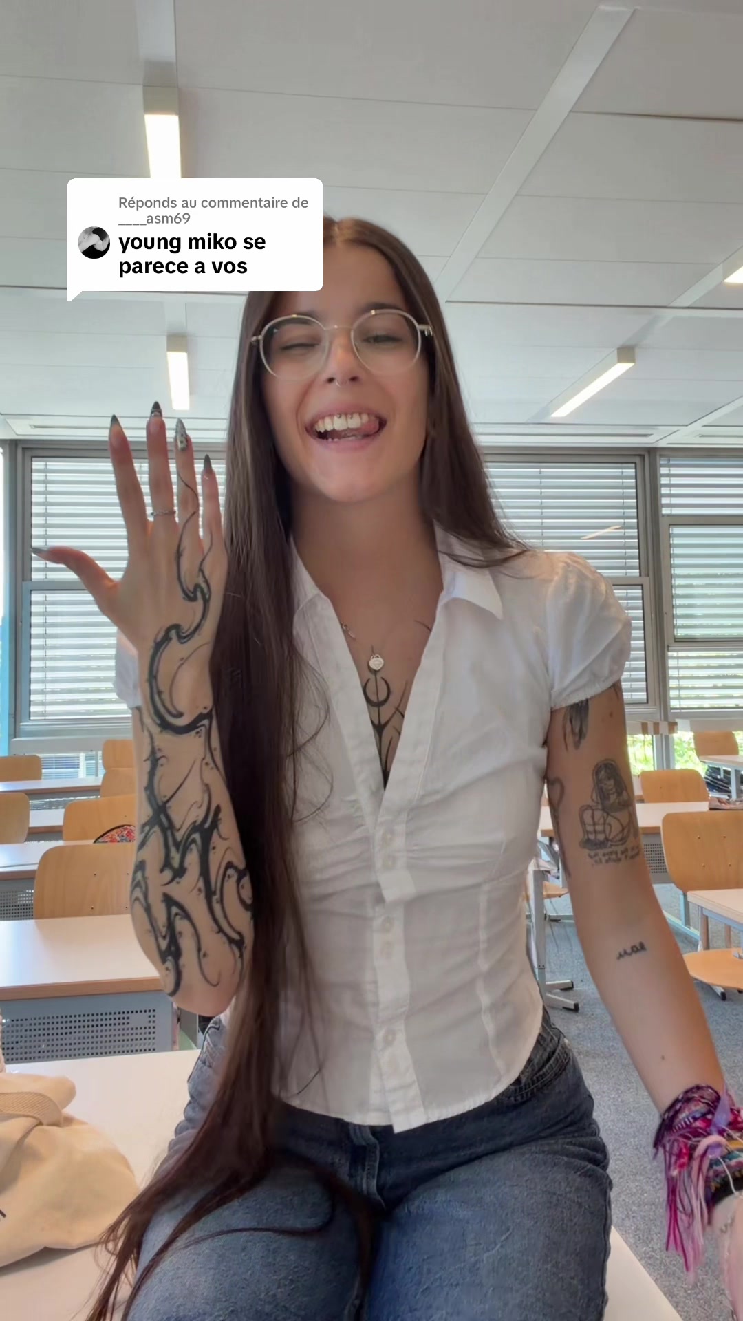 @Clara 🫧