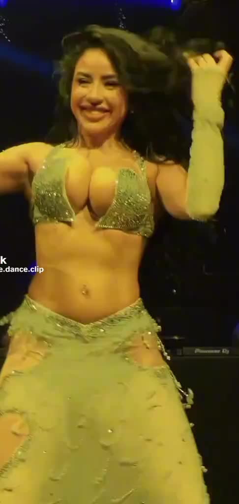 @Bellydancingdubai