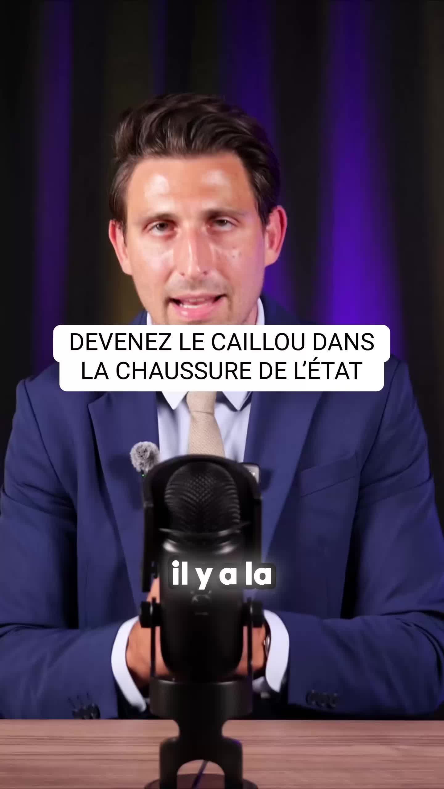 @David Guyon Avocat