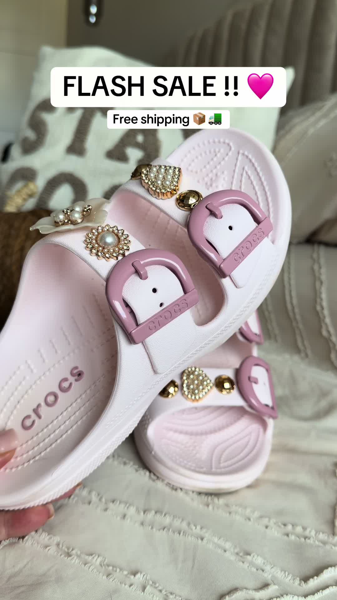 @Karen | Girl mum ๐ฉท