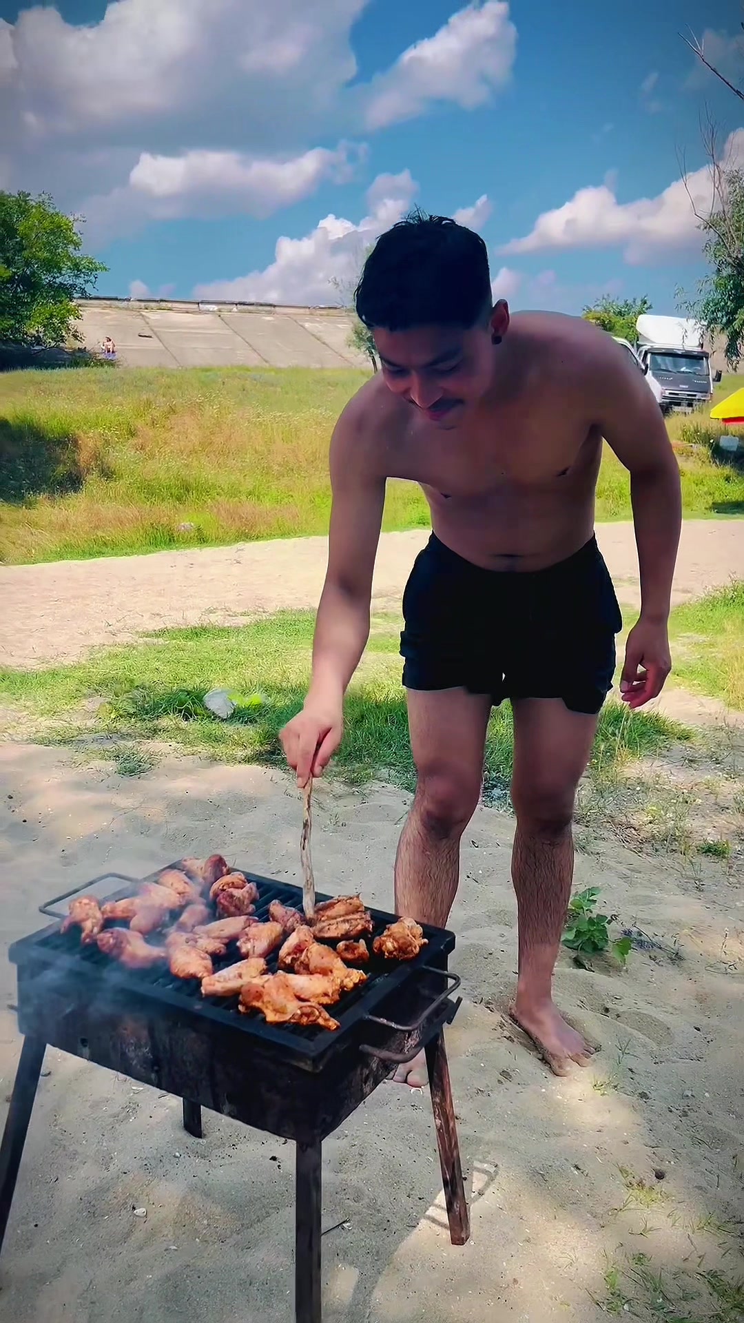 @KAJI❤️ 까지