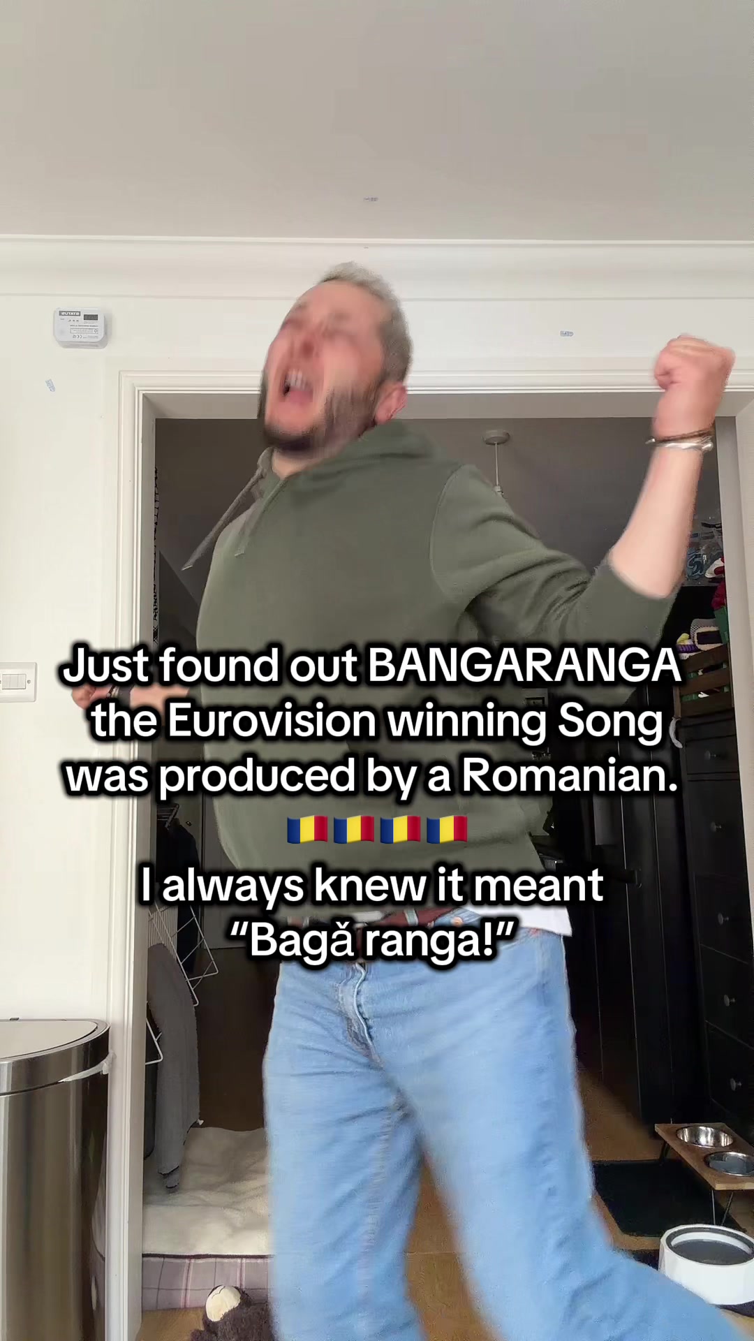 @julianversedaily
