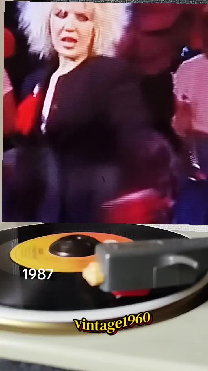 @Vintage 1960