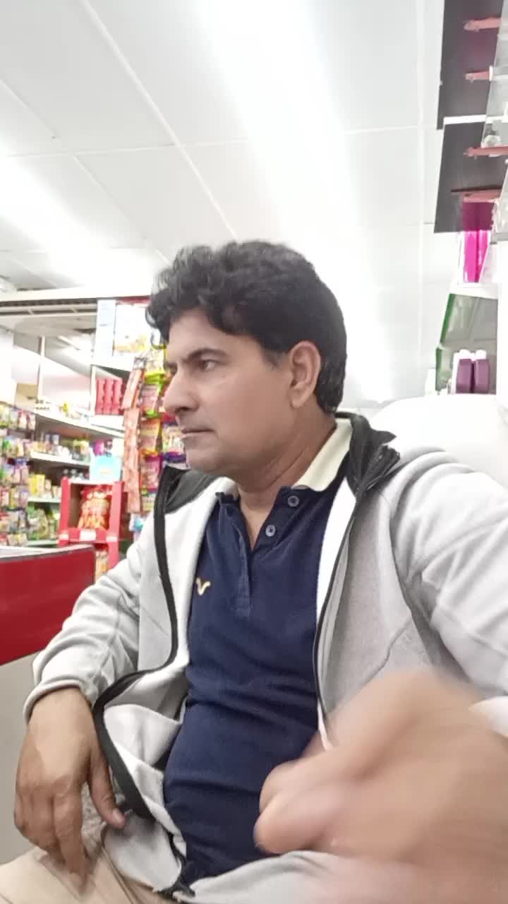 @m  Abbas hashmi