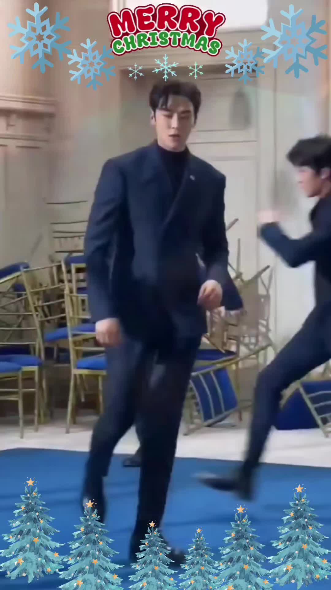 @Rowoon Europe