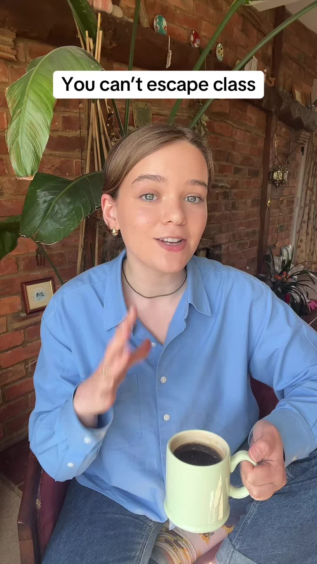 @dani | education & politics