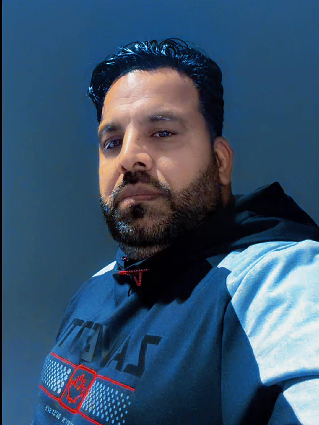 @Rashad Ali