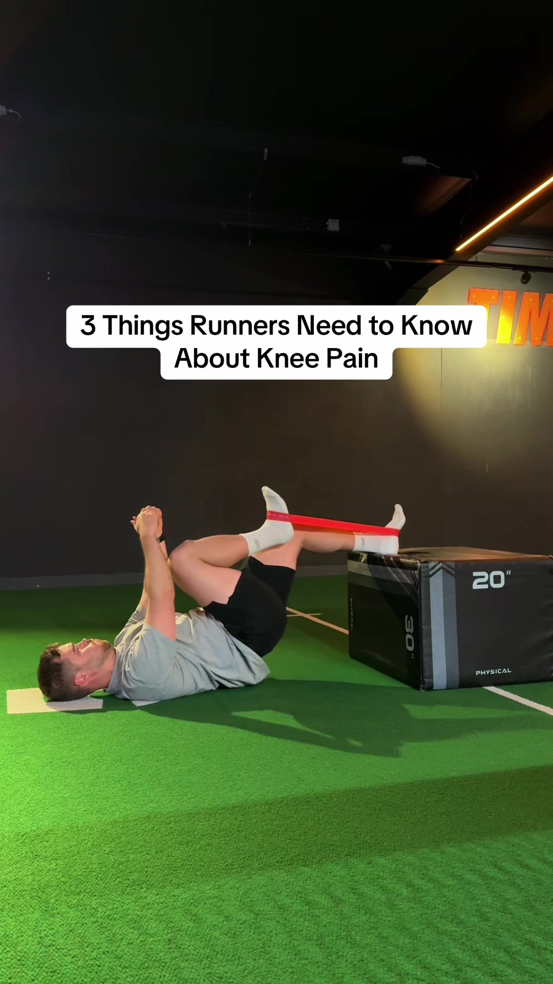 @Luke | Online Physio