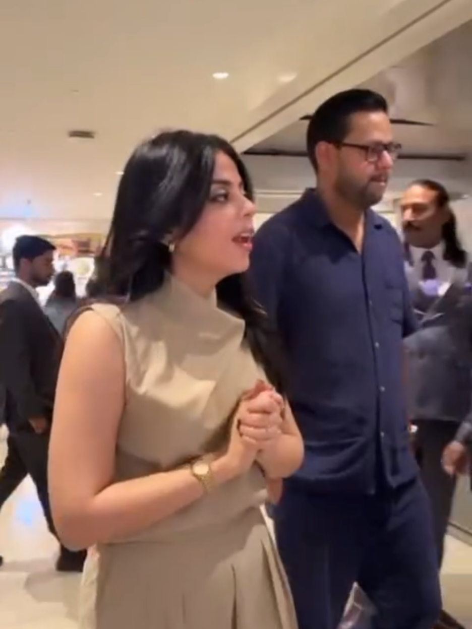 @Humaira