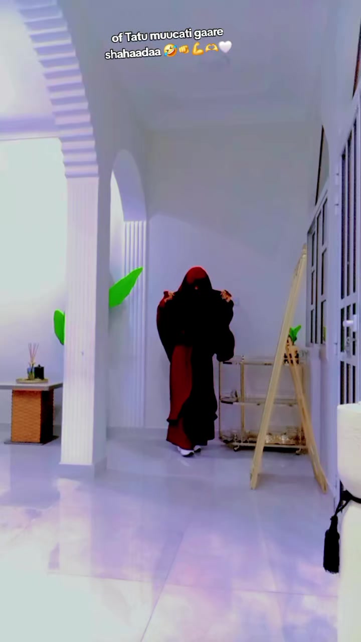 @Siifuu Arsii 🇶🇦 ❤️