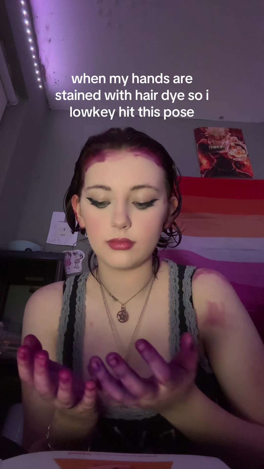 @izzy daisy