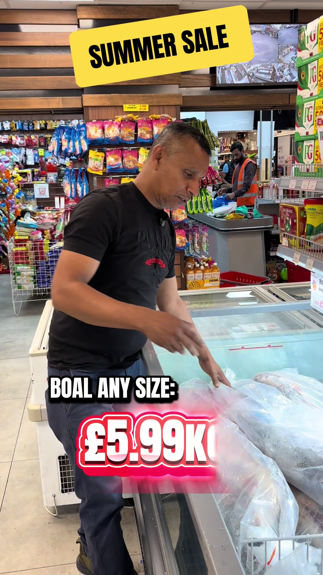 @Brit Bazar