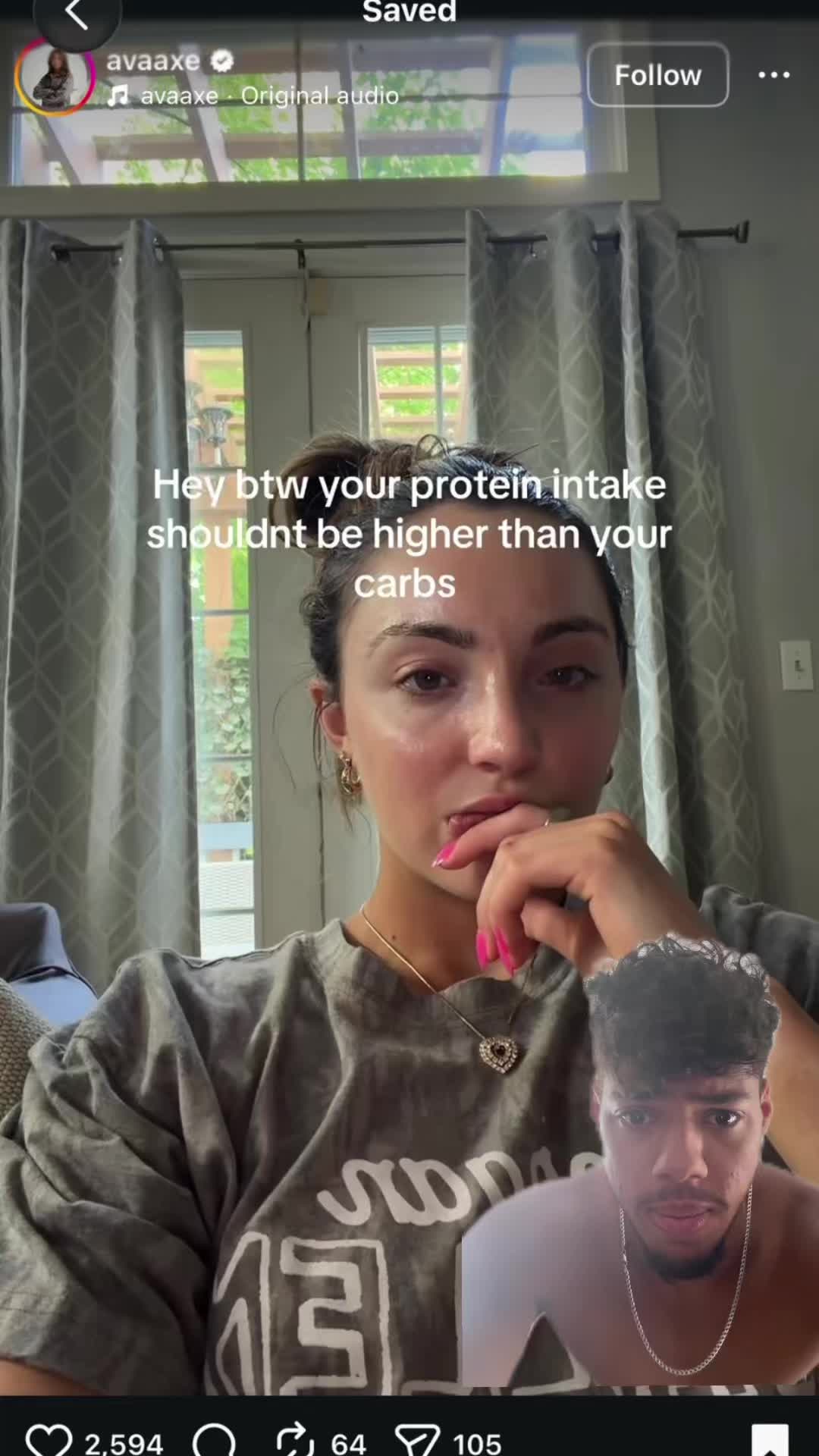 @Aaron peter
