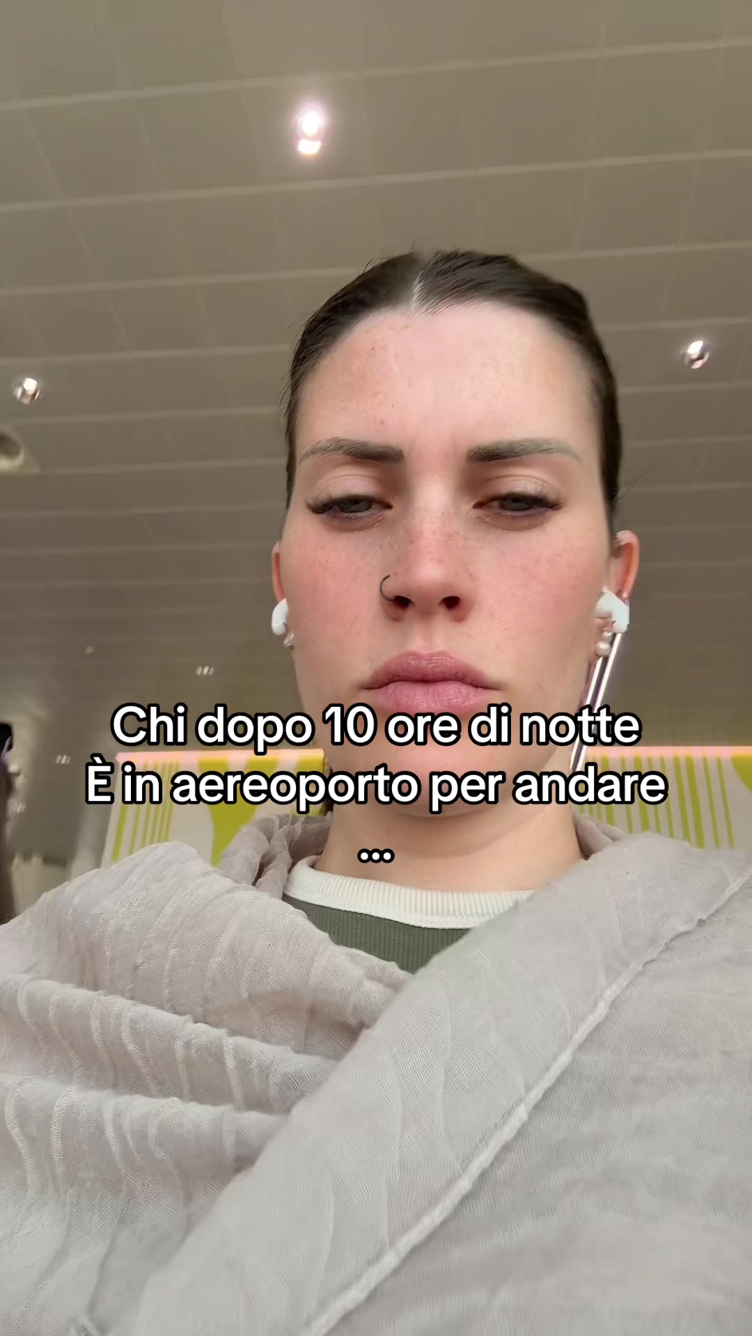 @Sandionigi Veronica