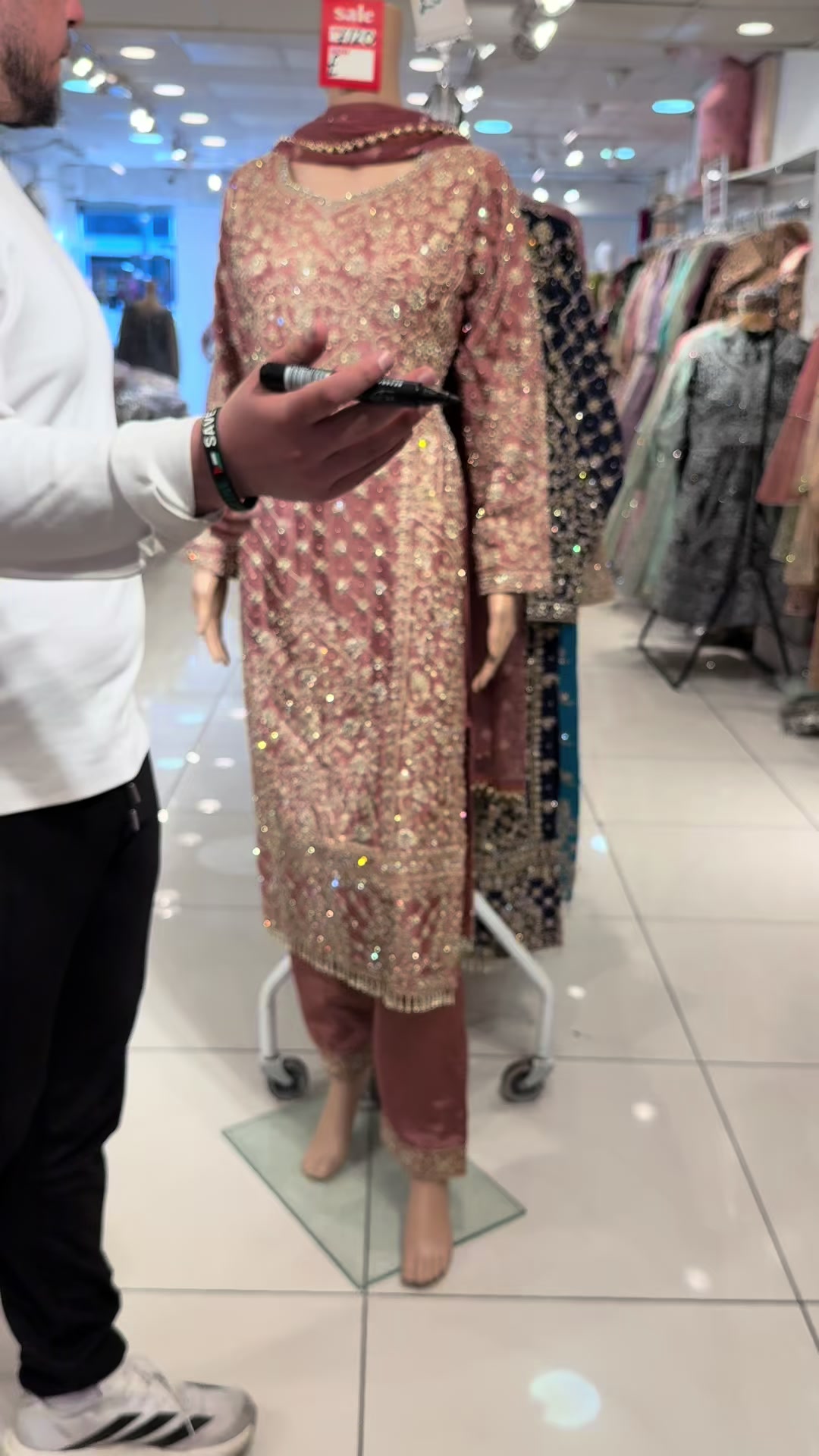 @Zaiba Collection