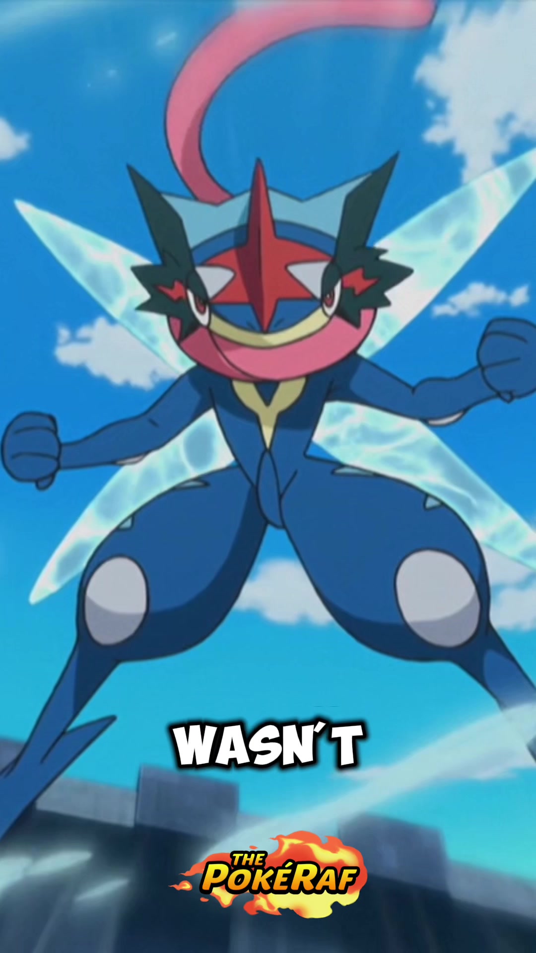 @ThePok&eacute;Raf