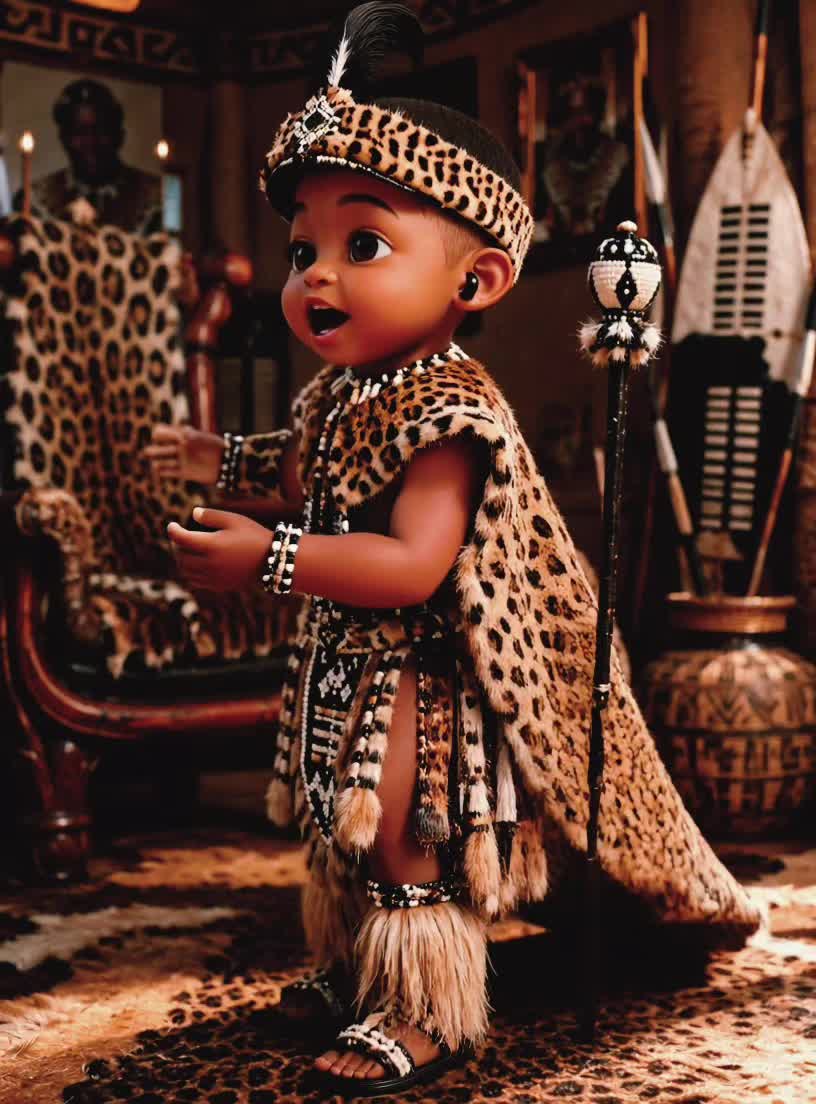 @🍉African Baby🍉
