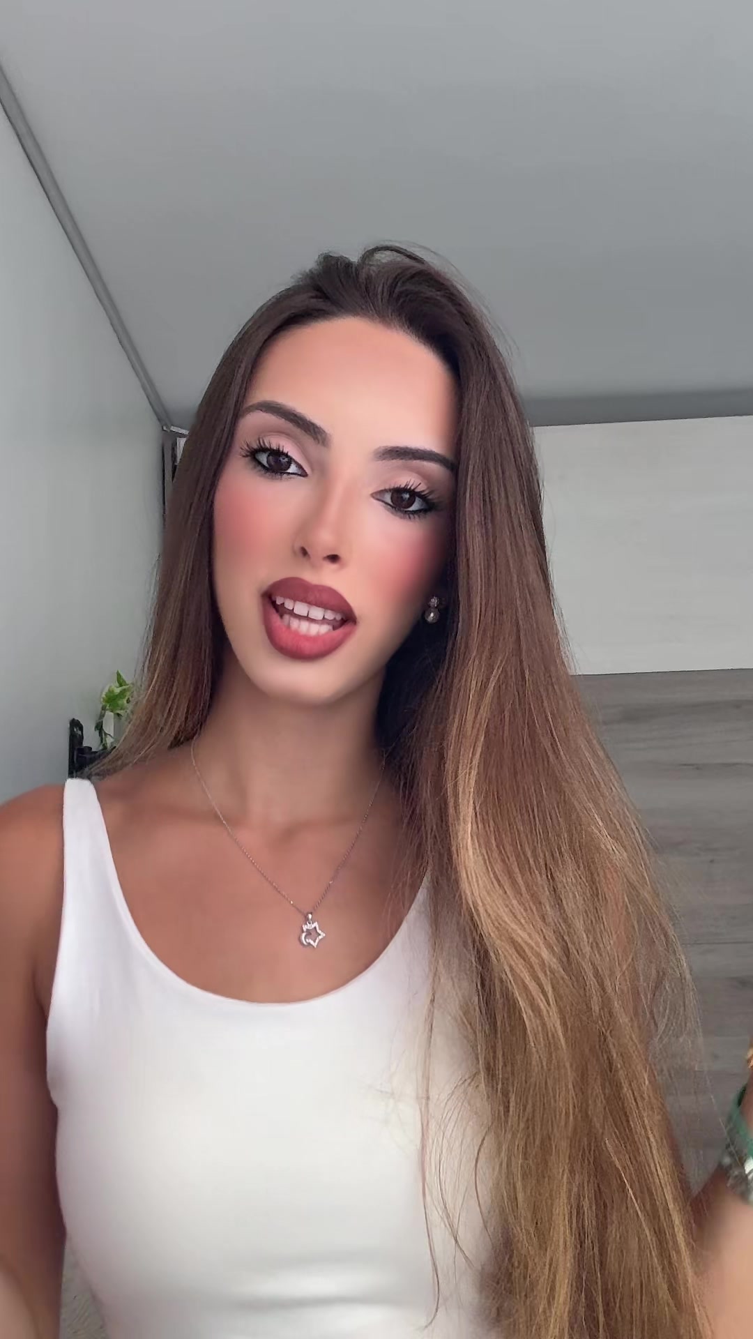 @Maria Garcia 😍