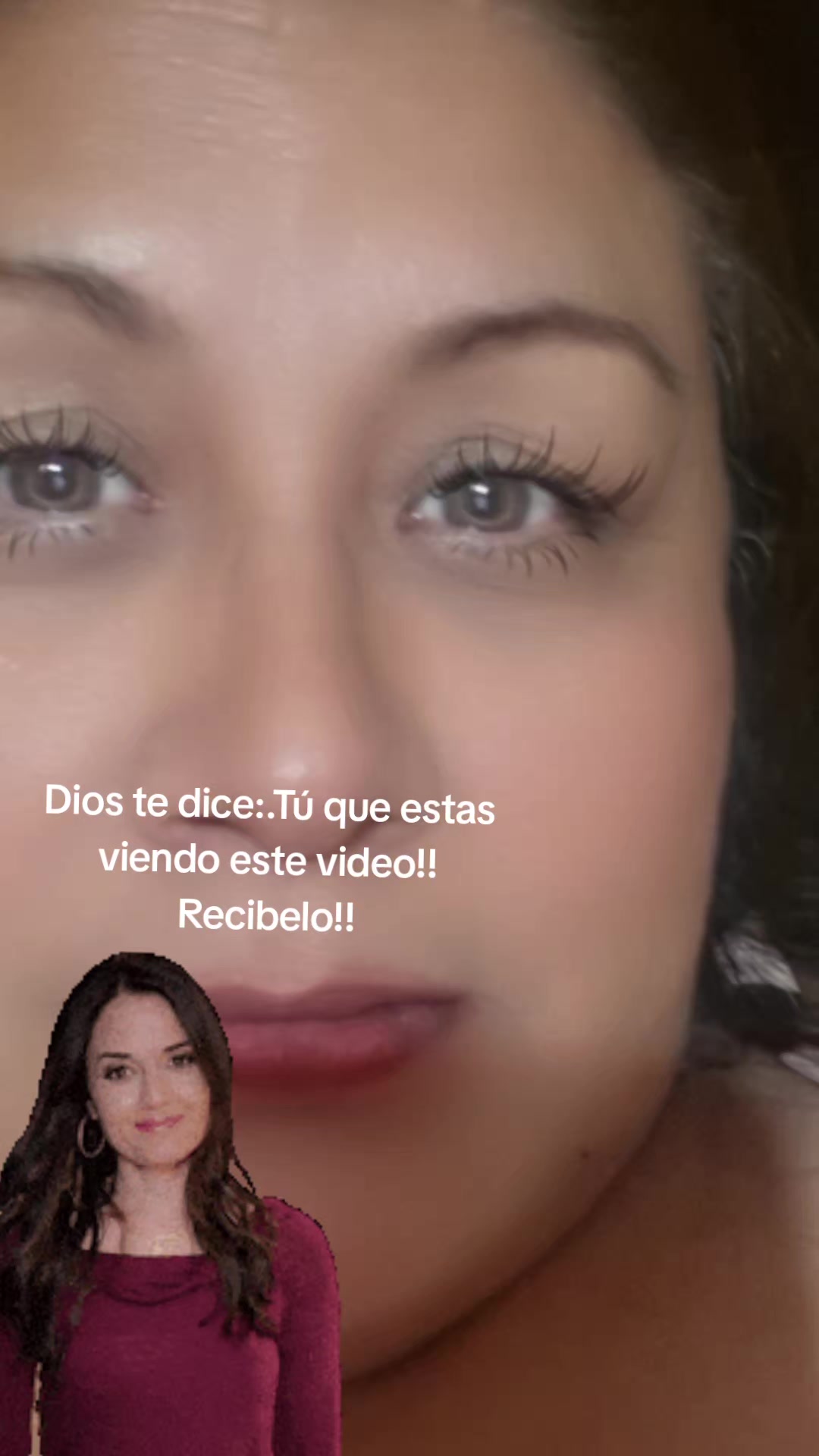 @Alexa Ramos