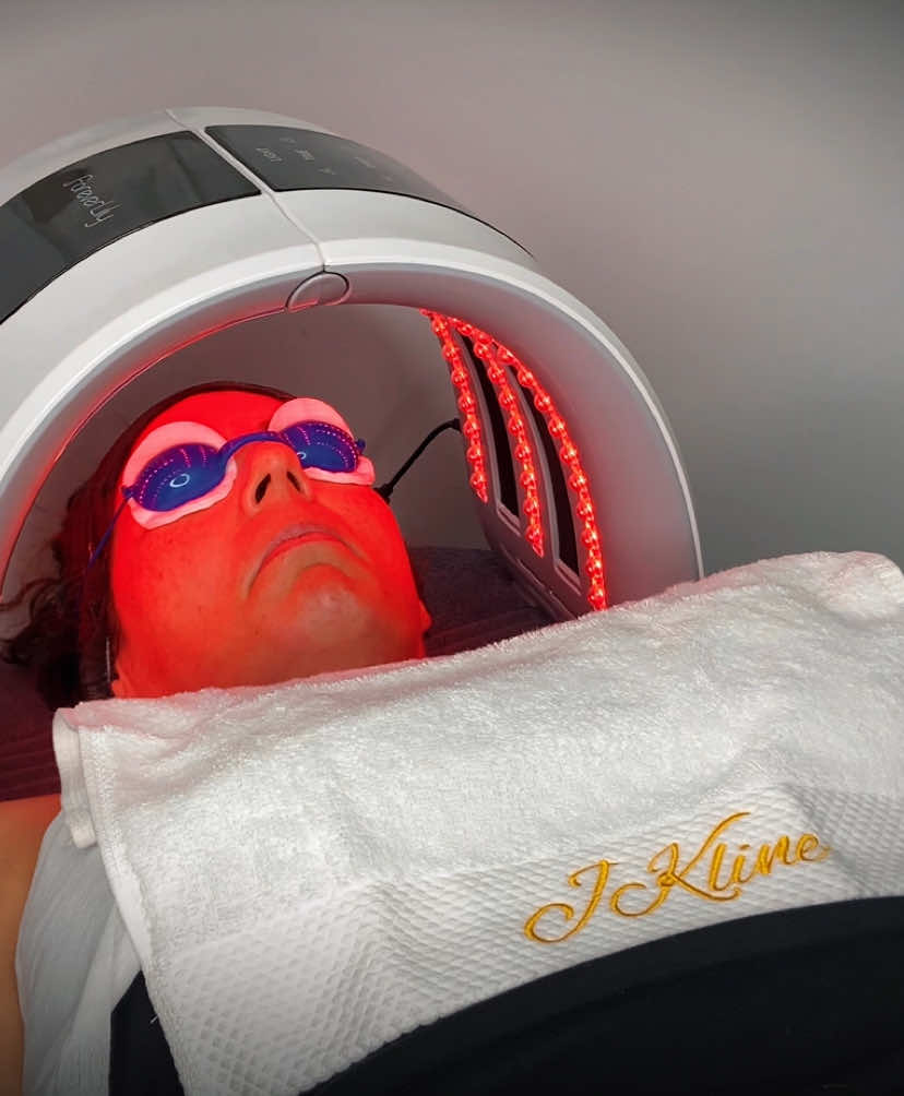 @JKline Skincare
