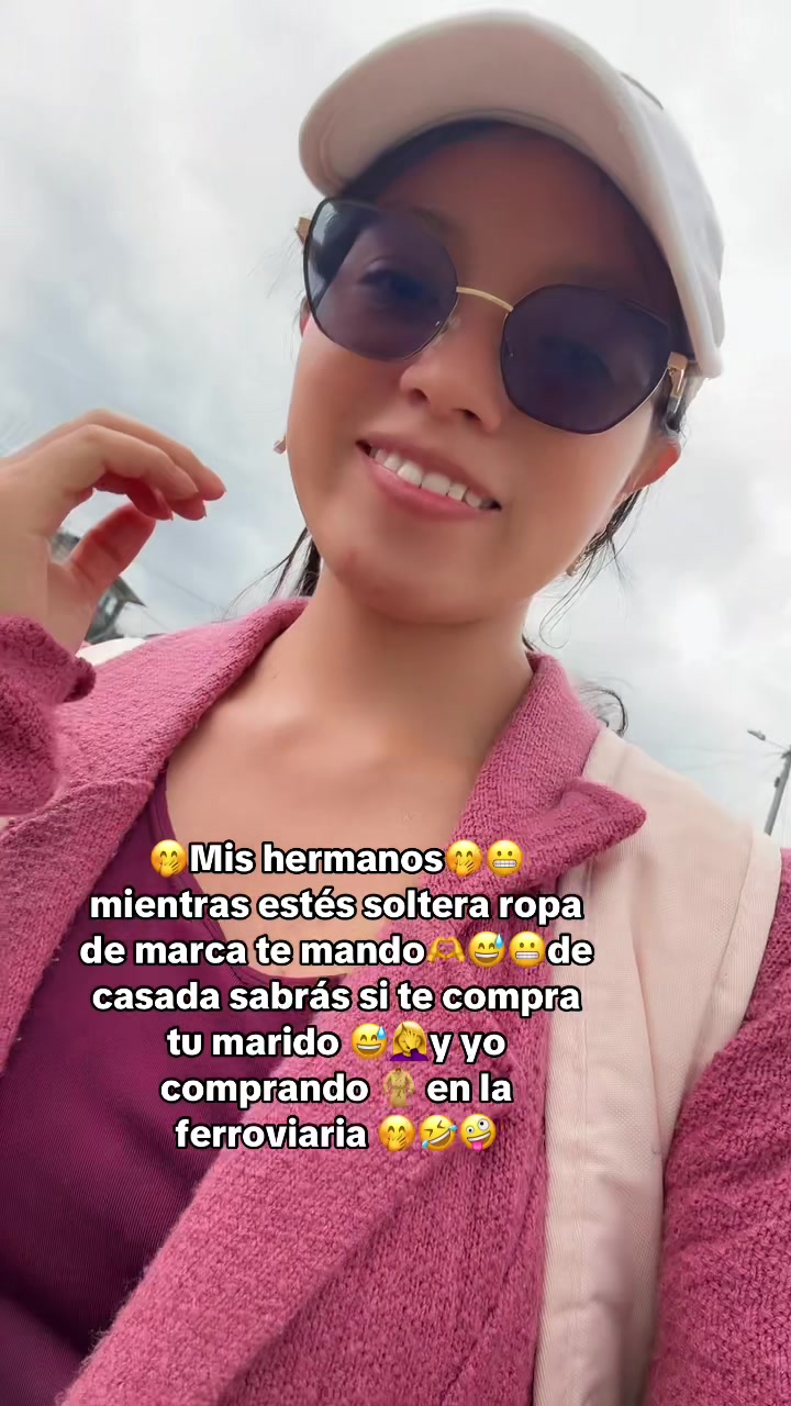 @Maribel Poalacin
