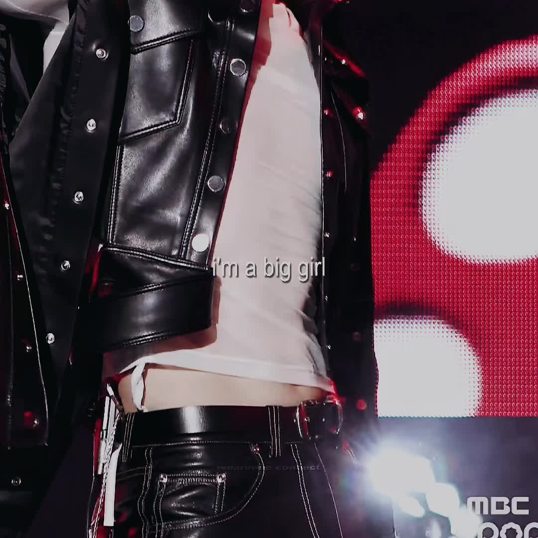 @zhang hao is my bias I swear
