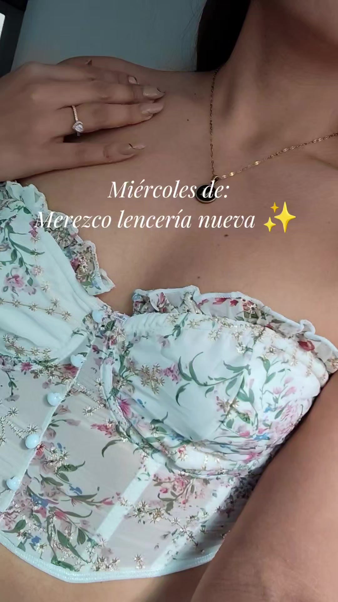 @Miabella Lingerie
