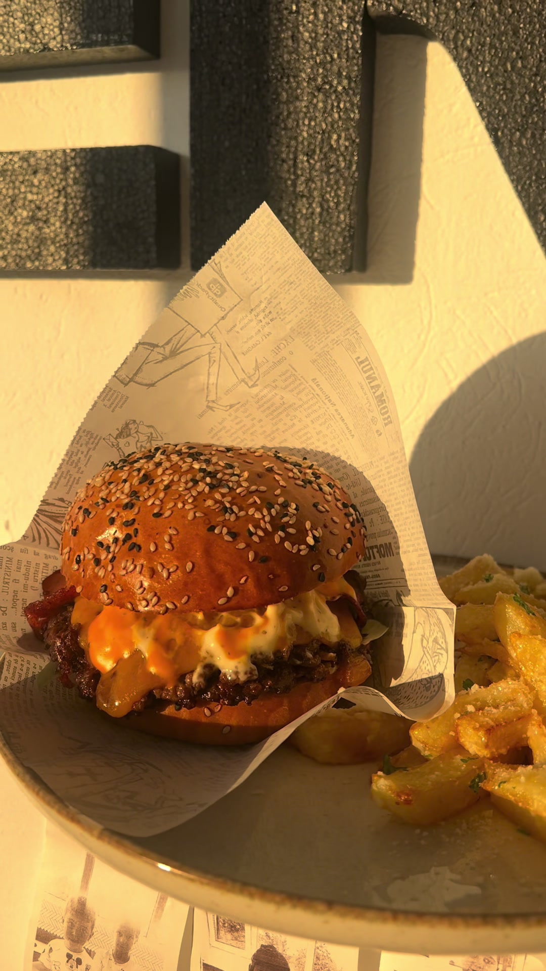 @LaUnBurger