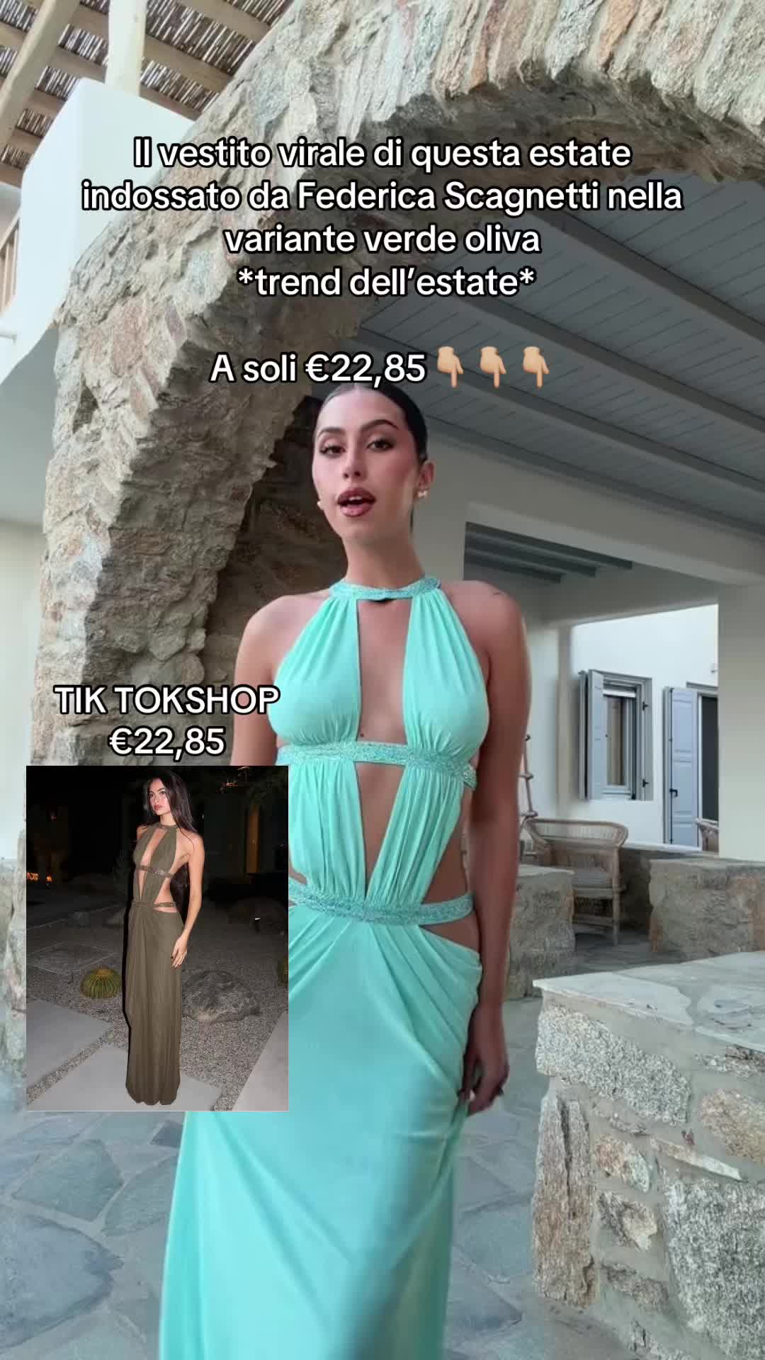 @Influencers Cloths Inspo