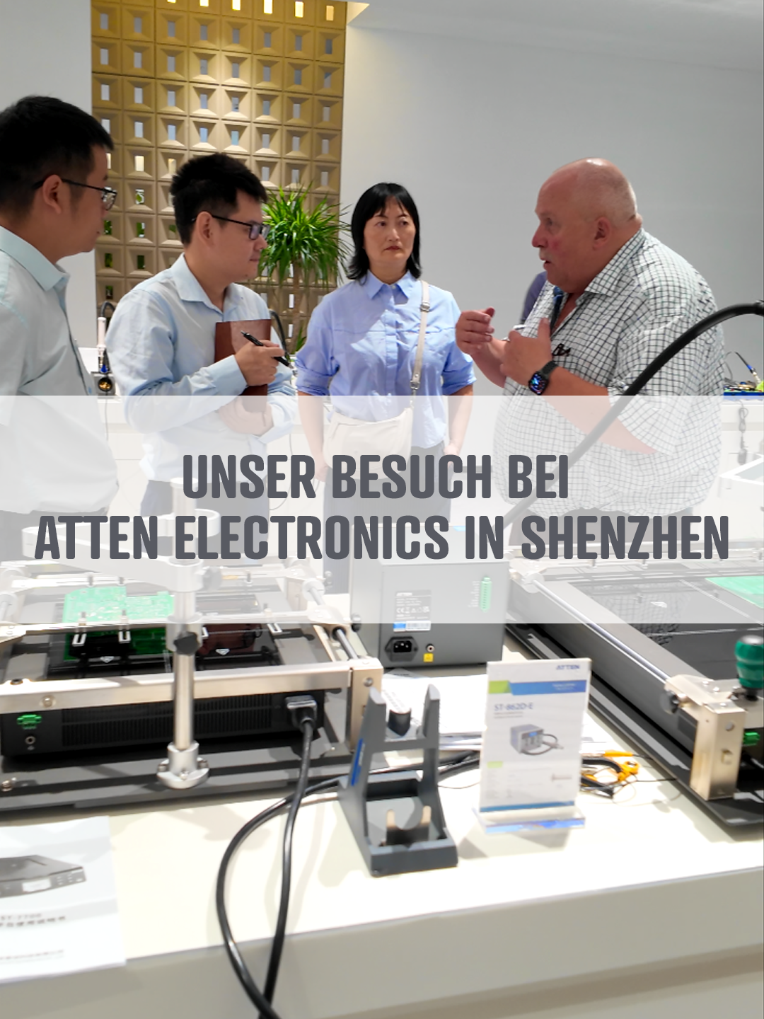 @reichelt elektronik GmbH