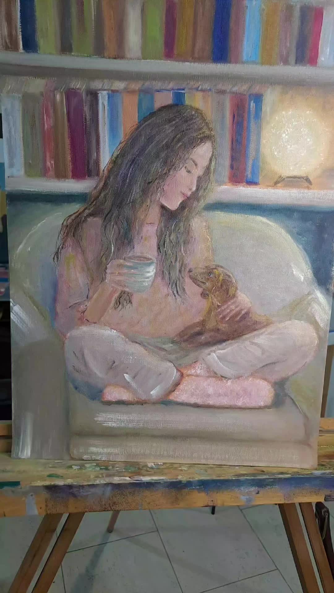 @Mariolahobbyart