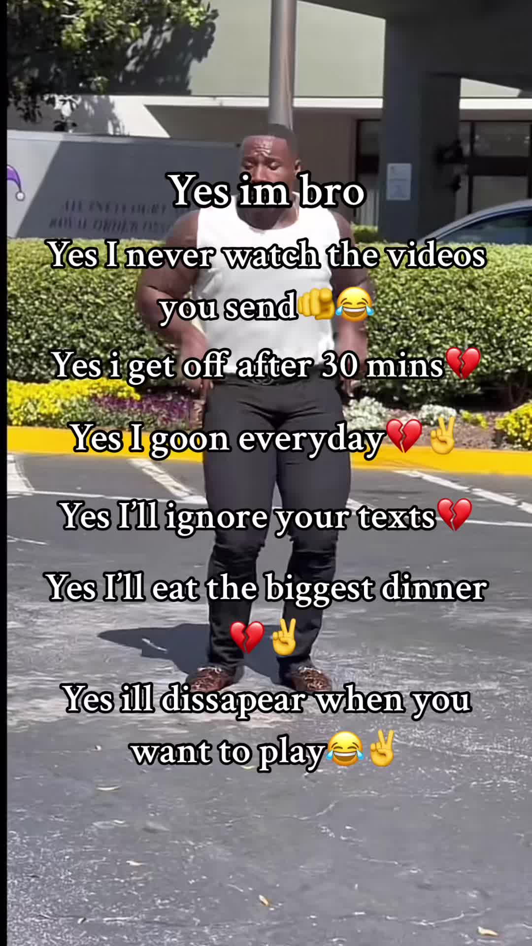 @Ybgcapzniche