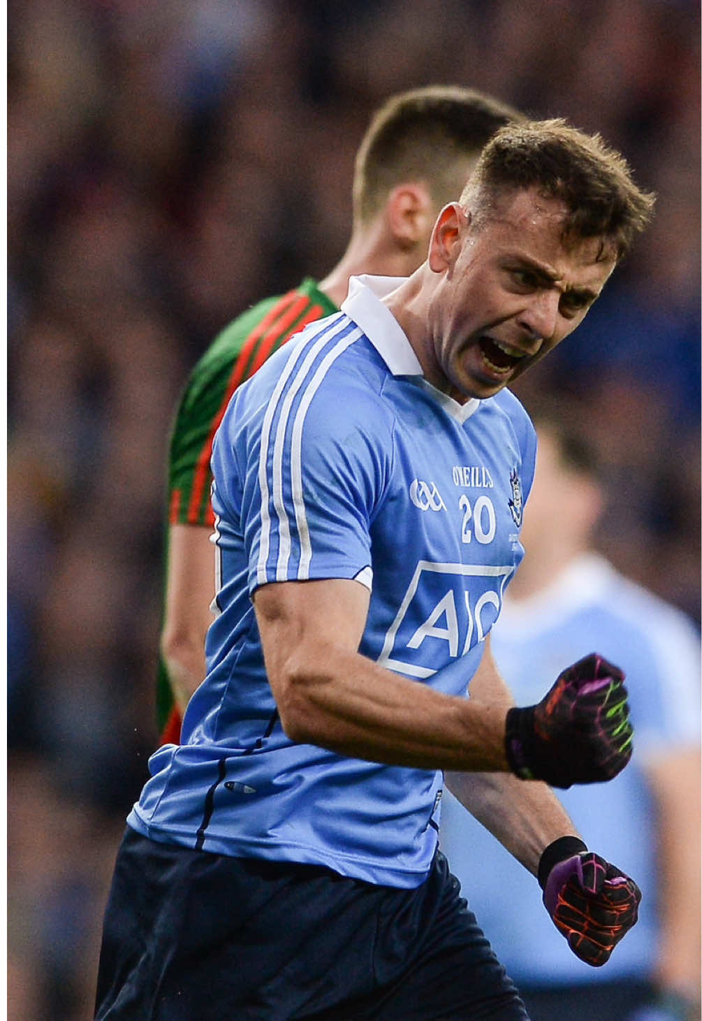 @Dublin GAA