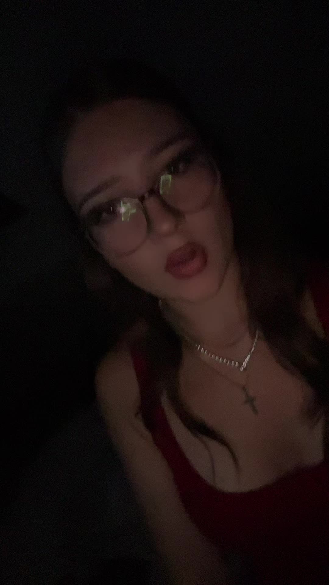 @️