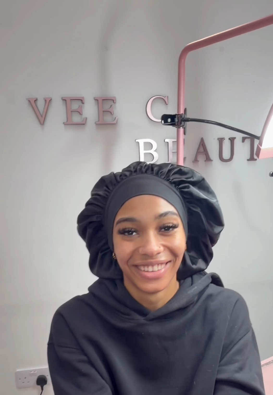 @VEE♥︎ | PRESTON LASHES & BROWS