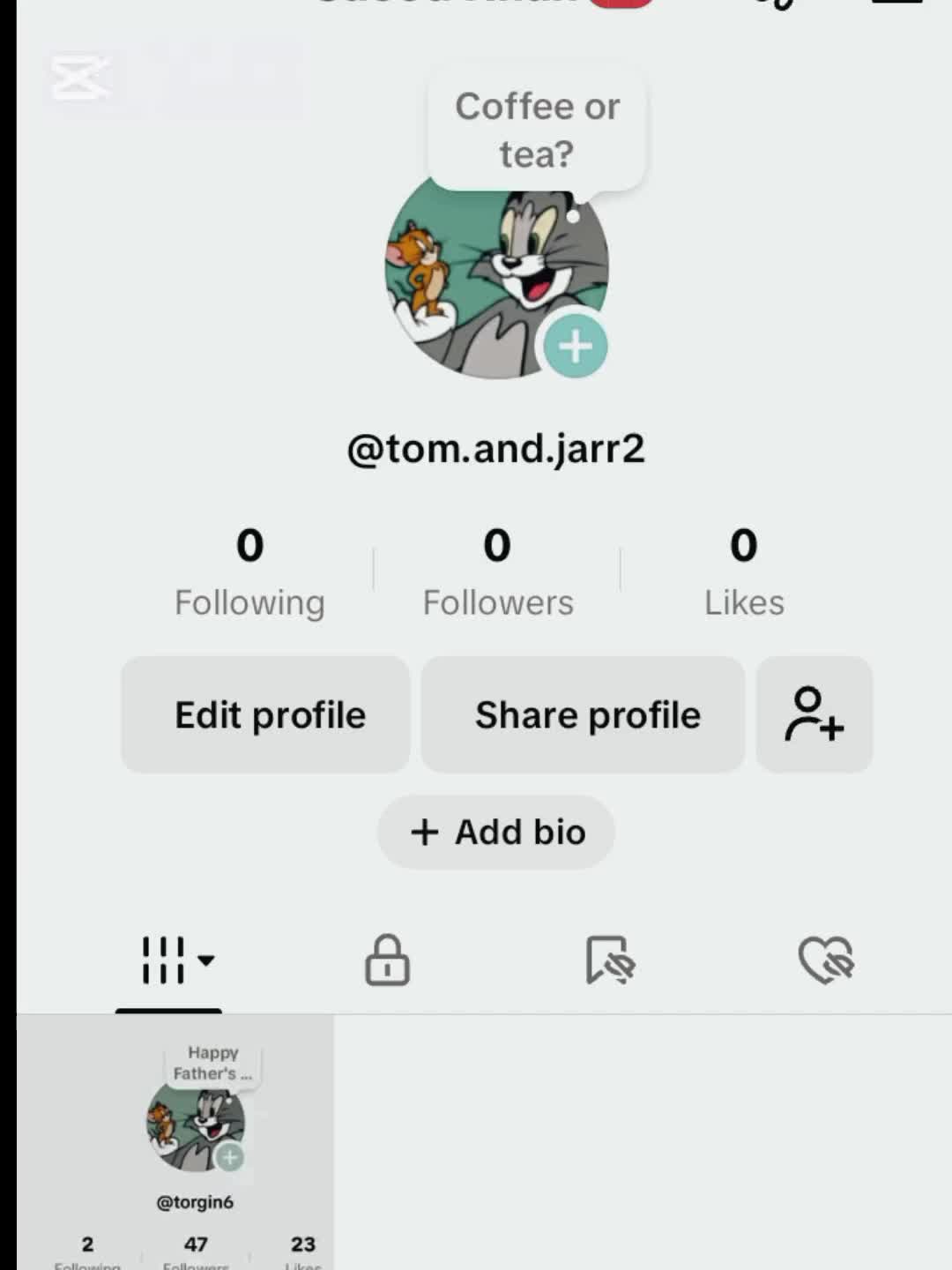 @TikTok Skills