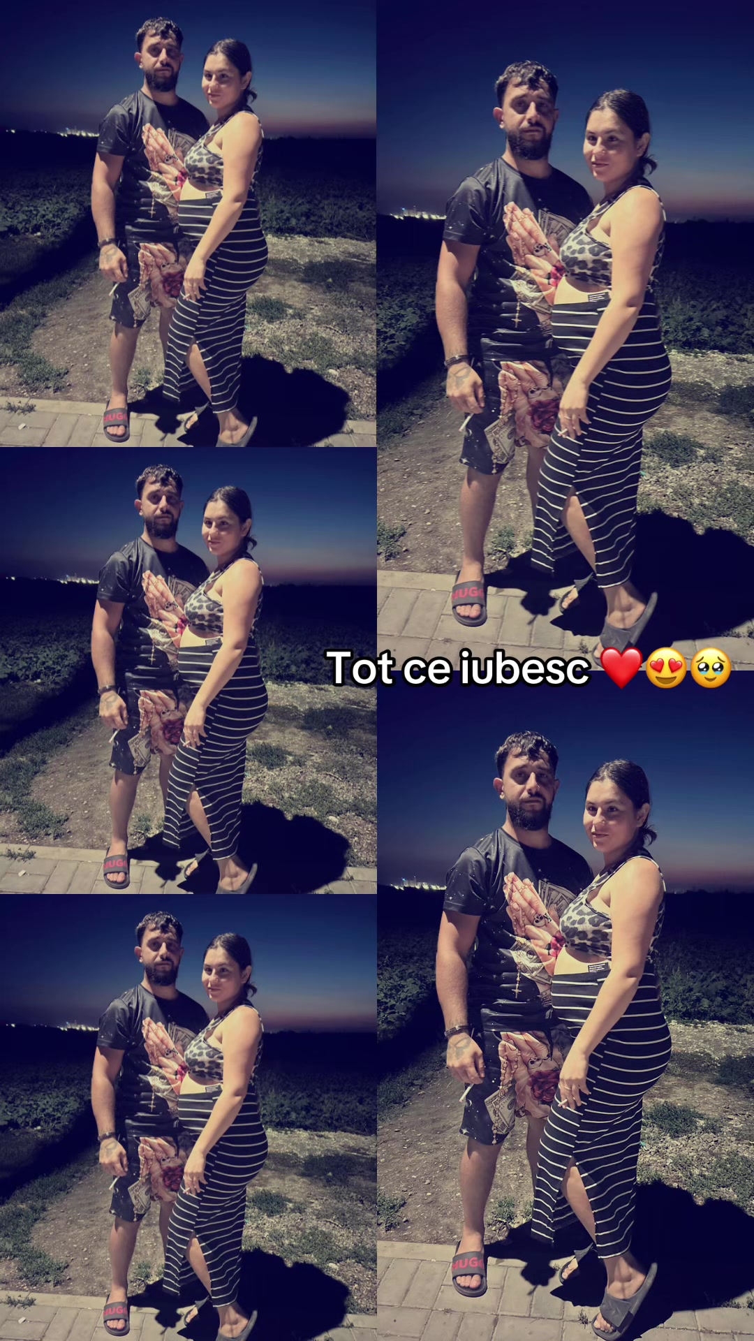 @😍❤️georgiana_Abel❤️😍