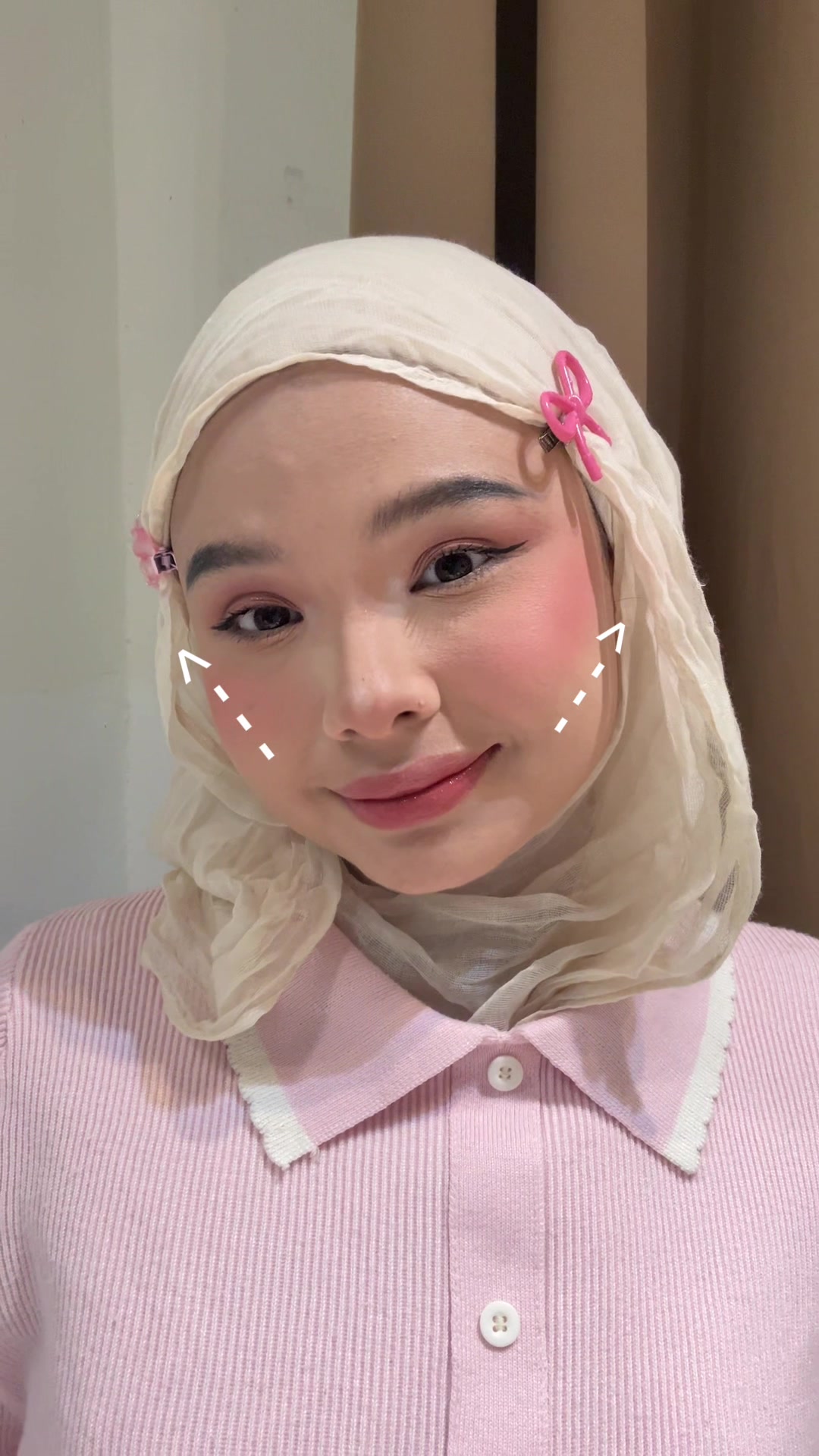 @Farahelia