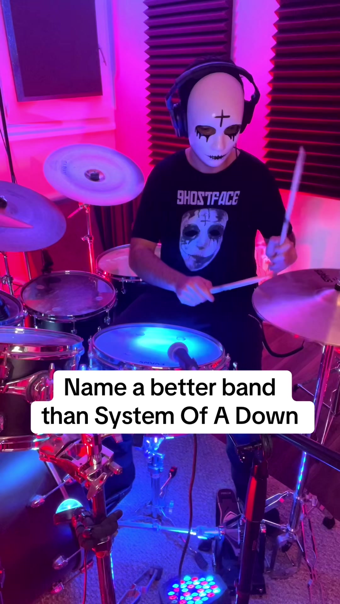 @ghostfacedrum