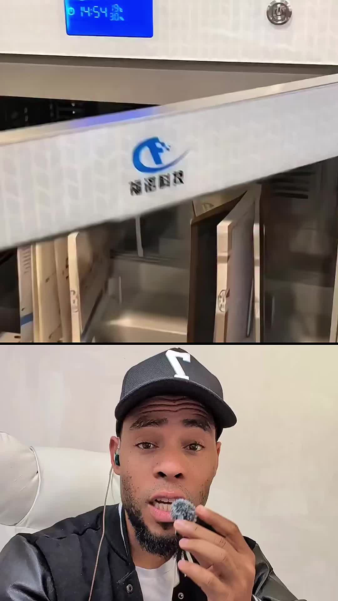 @JEFF JEUDY🧢