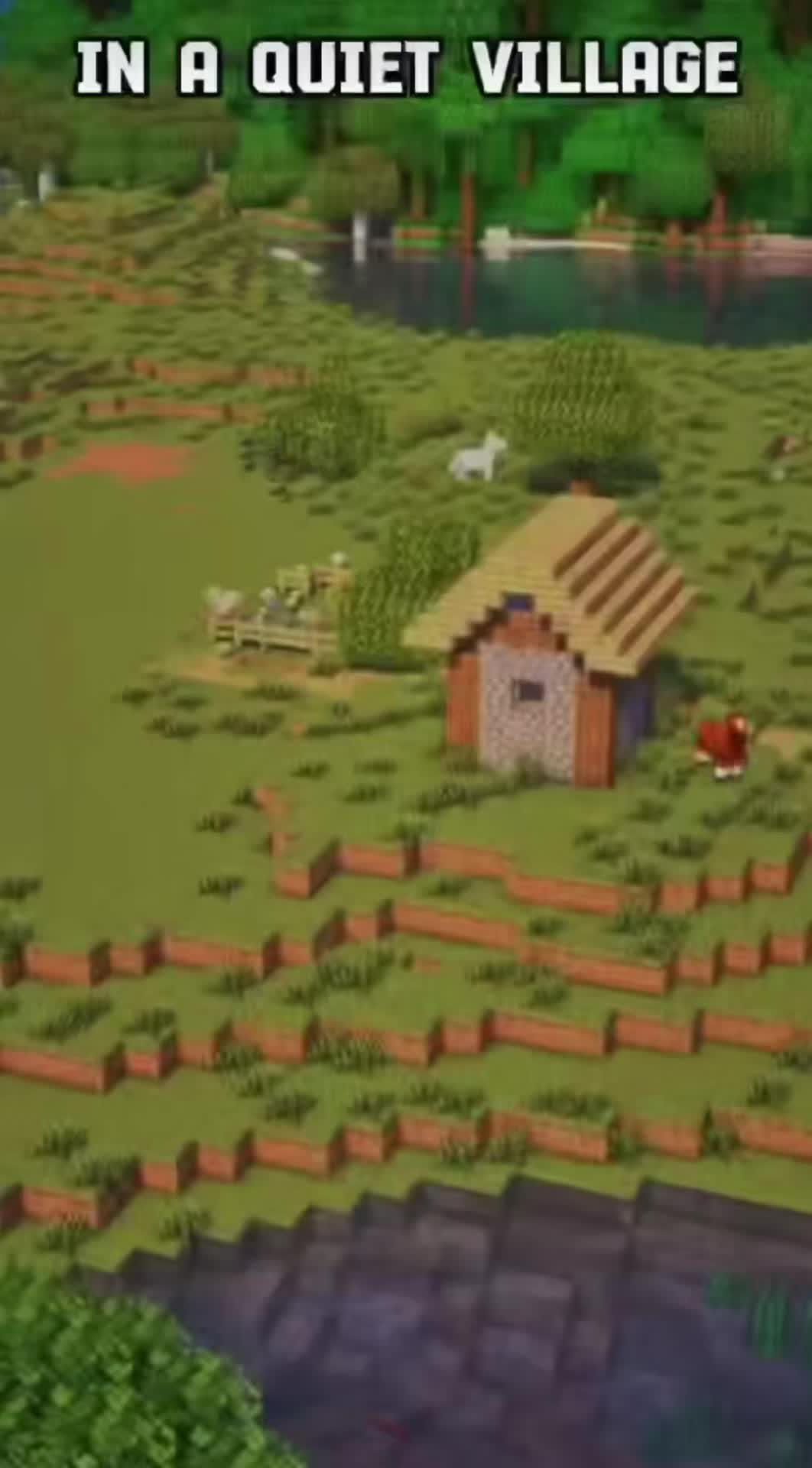 @Minecraft