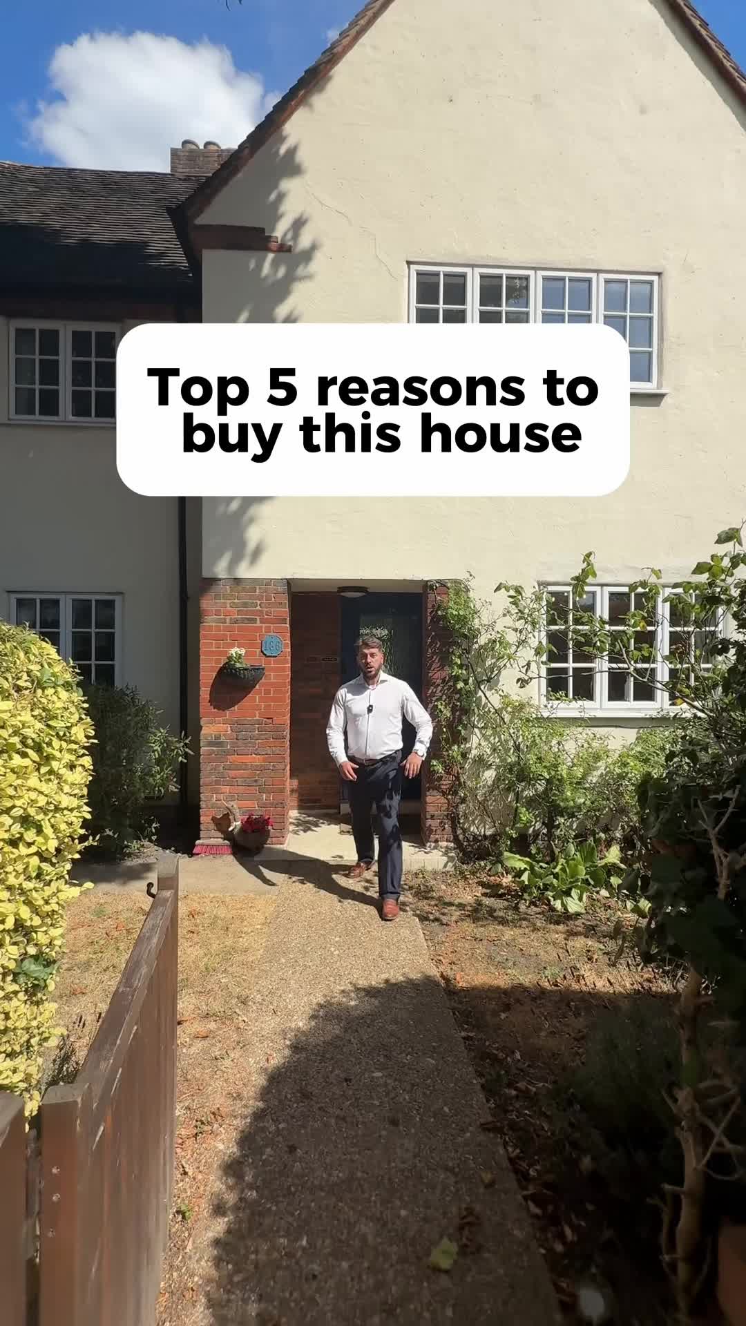 @jdm Properties