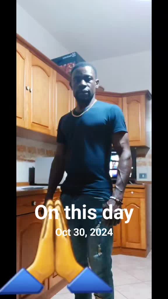 @BRIGHT STEPHEN 69 UP 💪❤
