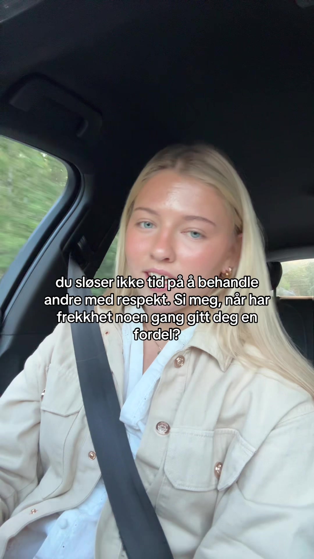 @Julia Haraldstad