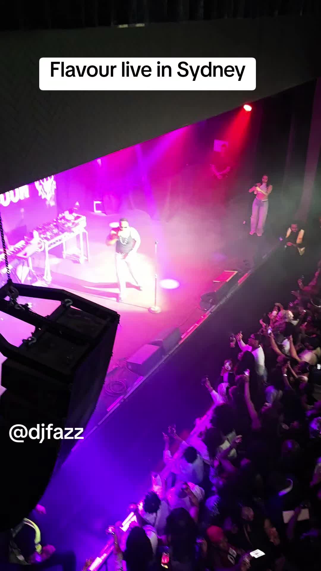 @DJFAZZ ๐ณ๐ฌ๐ฆ๐บ๐ซ๐ฎ๐ฌ๐ฒ