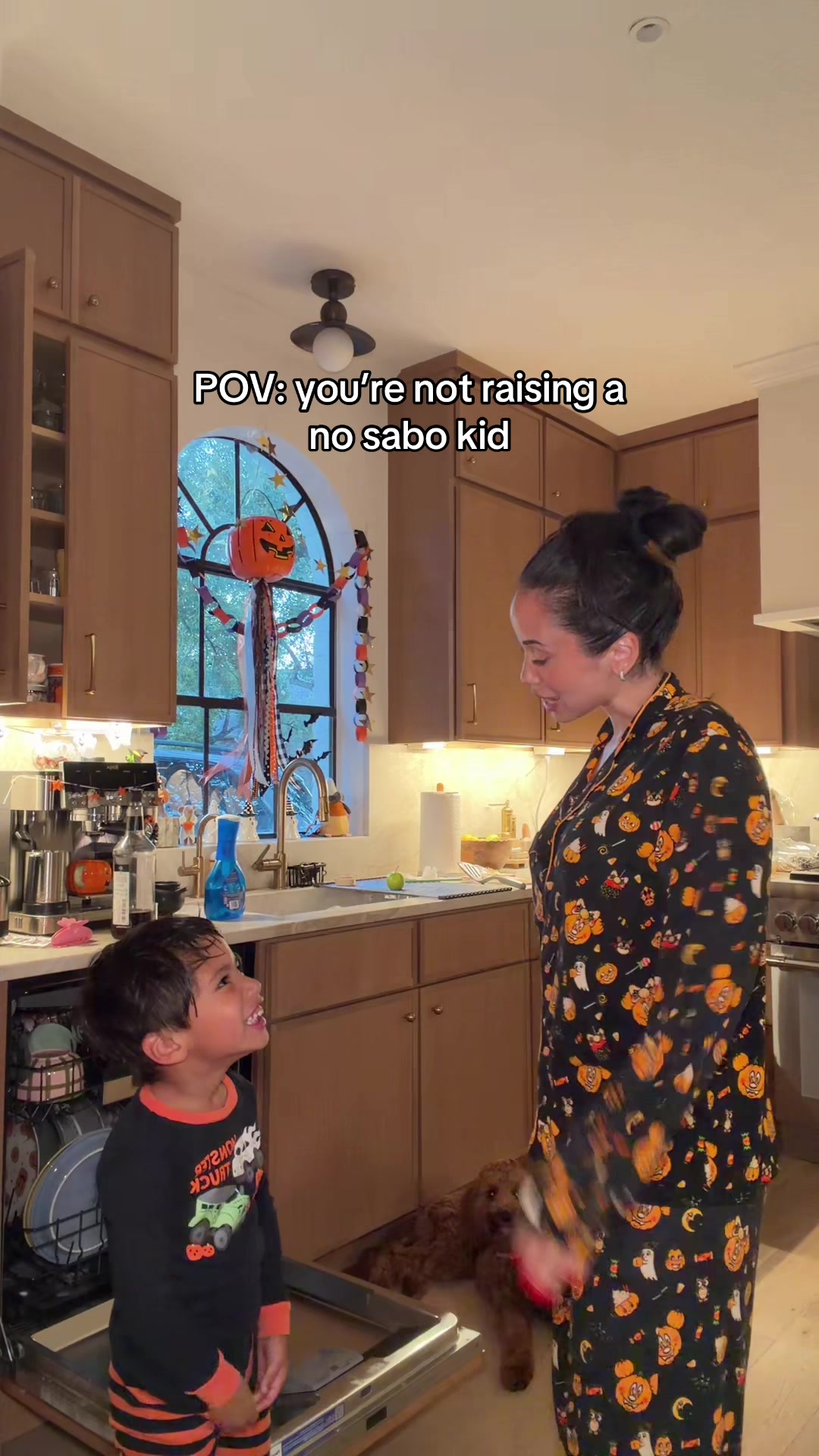 @Stephanie