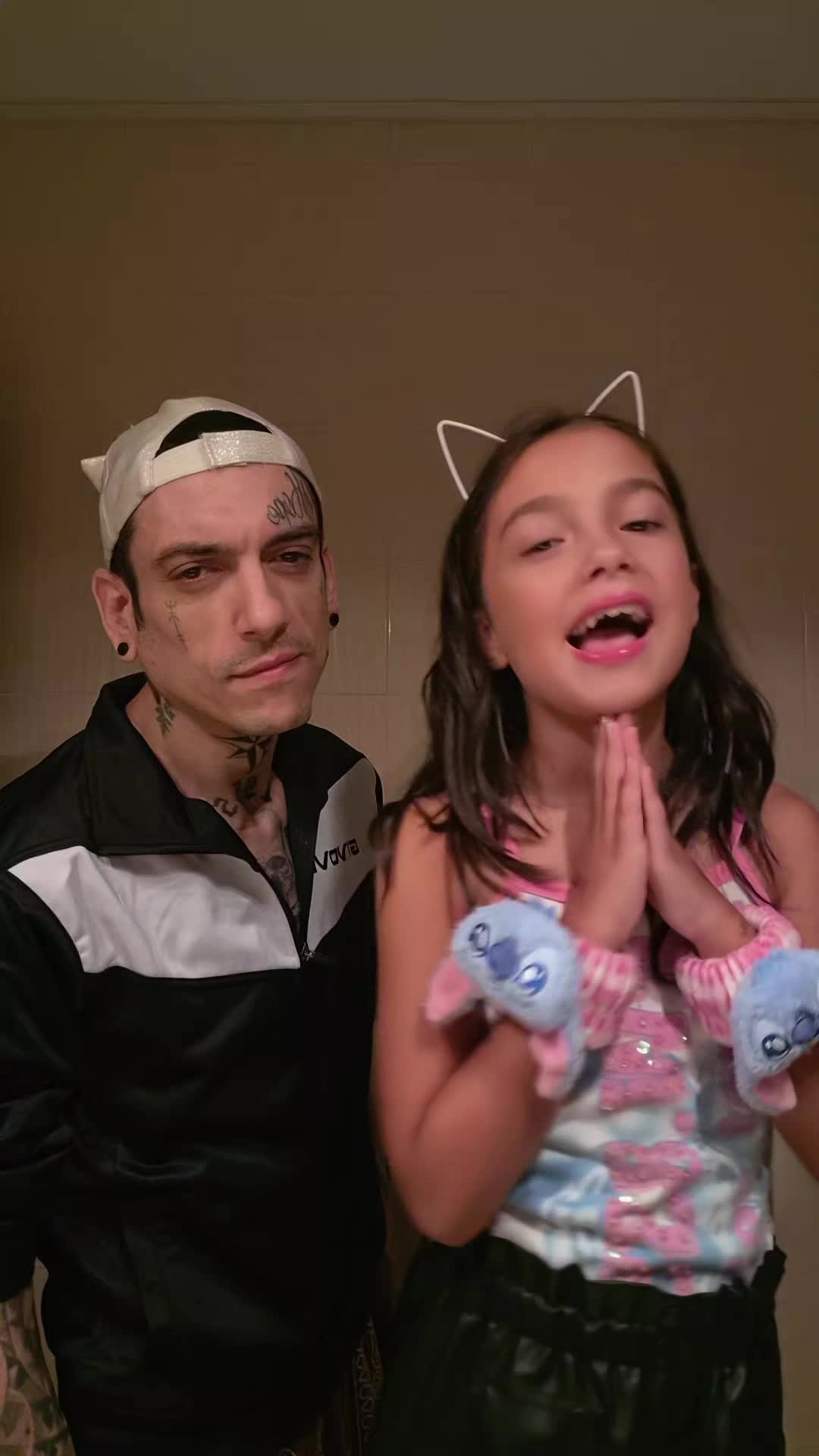 @Sickboy & Noemi
