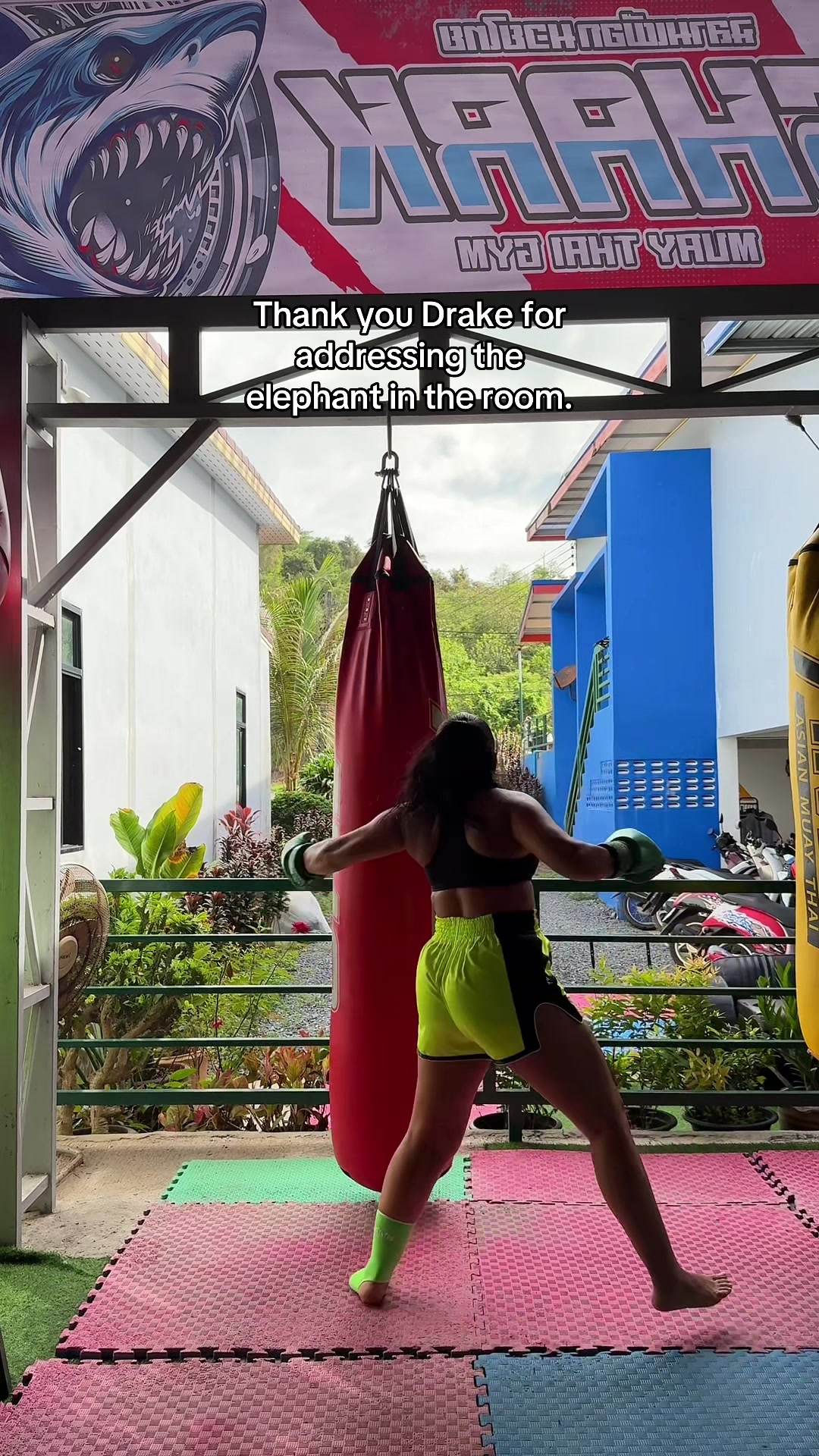@Soul Body by Phoebe